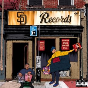 Supreme Cerebral 2022 The Loop 2 The House Of Loops FLAC