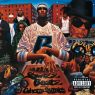 Swizz Beatz - Swizz Beatz Presents G.H.E.T.T.O. Stories (2002) [FLAC]  