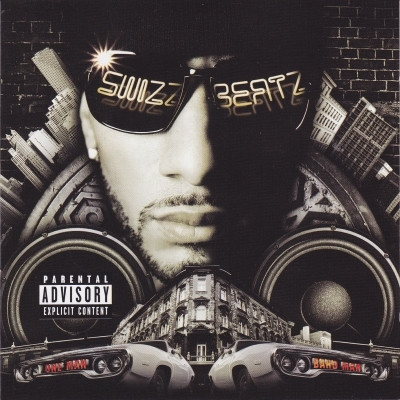 Swizz Beatz - One Man Band Man (2007) [FLAC]