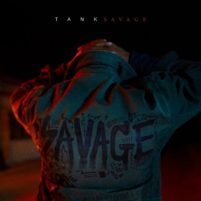 Tank 2017 SAVAGE FLAC