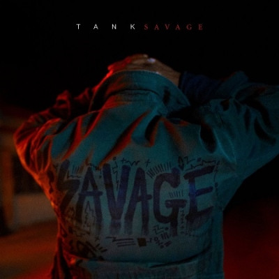 Tank - Savage (2017) [FLAC]