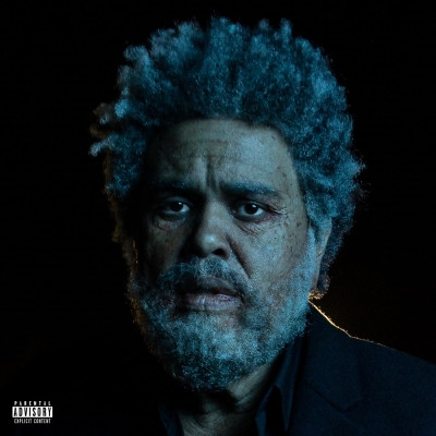 The Weeknd 2022 Dawn FM FLAC 24 48