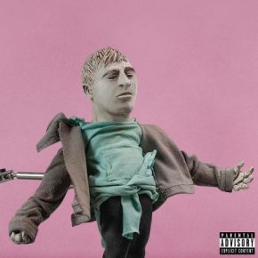 Token 2022 Pink Is Better FLAC
