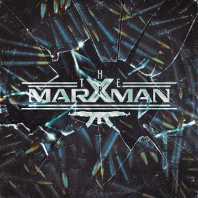 XP the Marxman 2022 The Marxman FLAC