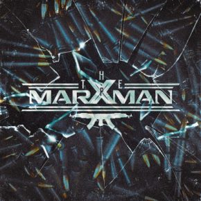 XP The Marxman - The Marxman (2022) [FLAC + 320 kbps]