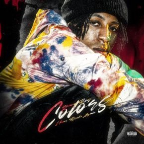 YoungBoy Never Broke Again 2022 Colors Deluxe FLAC