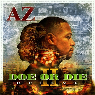 AZ 2022 Doe or Die II Deluxe Edition FLAC
