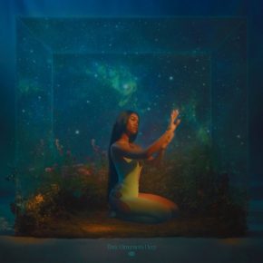Amber Mark 2022 Three Dimensions Deep FLAC 24 96