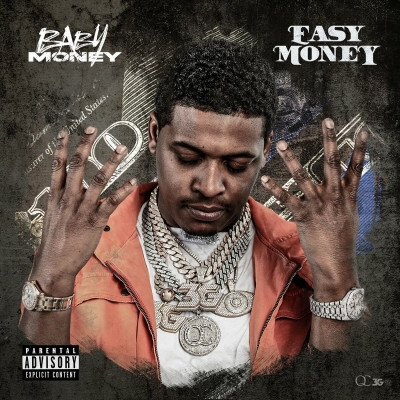 Baby Money 2022 Easy Money FLAC
