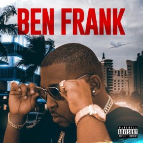 Benfrank dro 2022 Benfrank 320