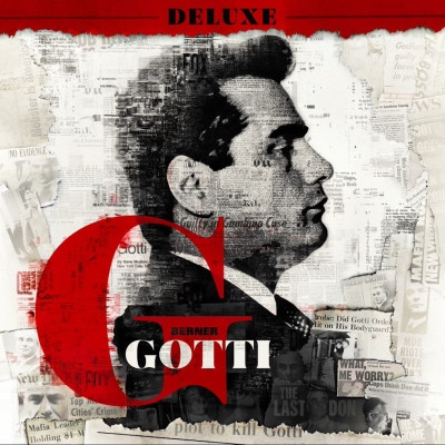 Berner 2022 GOTTI Deluxe FLAC 24 48