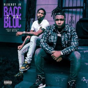 BlocBoy JB 2022 Bacc 2 Da Bloc FLAC