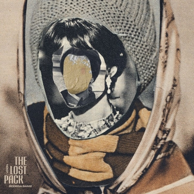 Bodega Bamz 2022 The Lost Pack FLAC