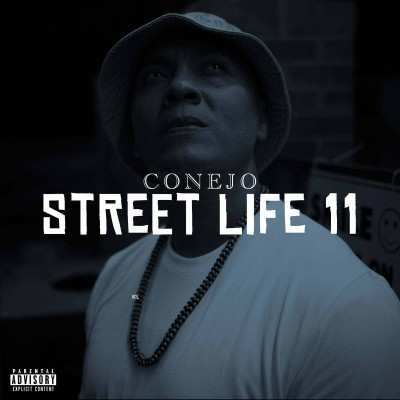 Conejo 2022 Street Life 11 FLAC