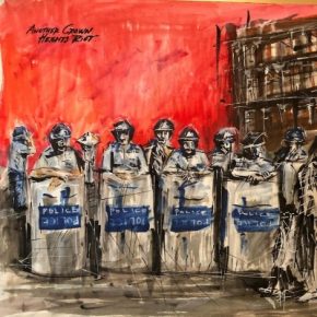 Crown Heights Riot 2022 Another Crown Heights Riot FLAC