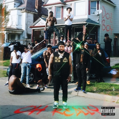 Doe Boy 2022 Oh Really FLAC 24 48
