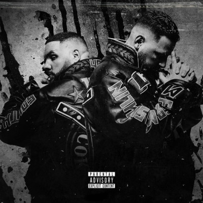 Fler, Frank White & Bass Sultan Hengzt - Cancel Culture Nightmare (2022) [FLAC + 320 kbps]