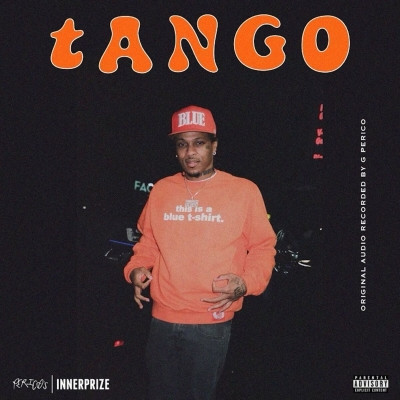 G Perico 2022 Tango FLAC