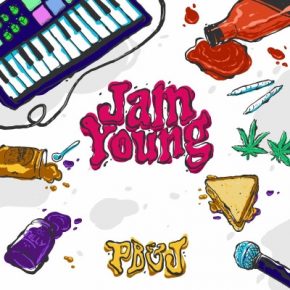 Jam Young 2022 PBJ FLAC