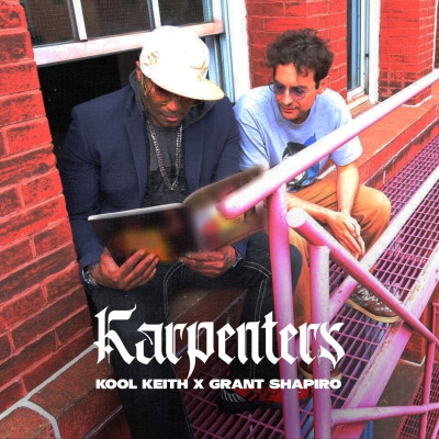 Karpenters 2022 Still Doing It FLAC 24 44.1