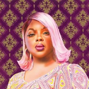 Lady Wray 2022 Piece of Me FLAC