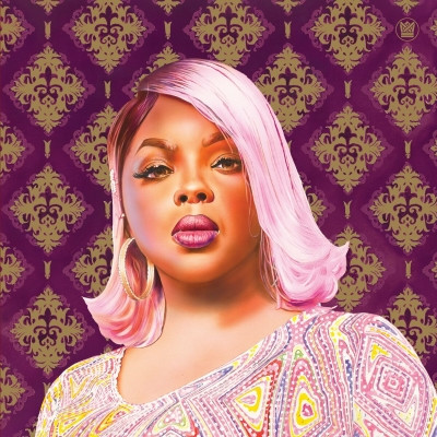 Lady Wray 2022 Piece of Me FLAC