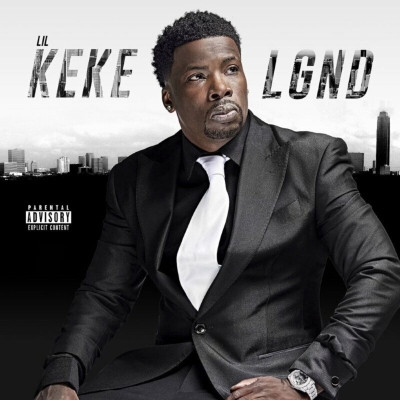Lil Keke 2022 LGND 320