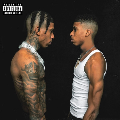 NLE Choppa 2022 Me vs. Me FLAC 24 44.1