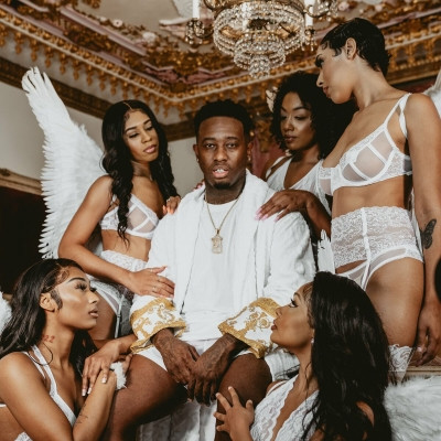 Og Bobby Billions 2022 Holy Goat 2 FLAC