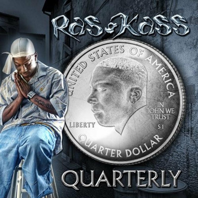 Ras Kass 2022 QUARTERLY FLAC