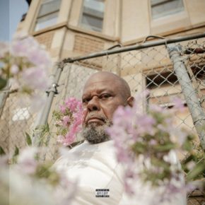 Saba 2022 Few Good Things FLAC