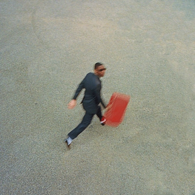 Samm Henshaw 2022 Untidy Soul FLAC
