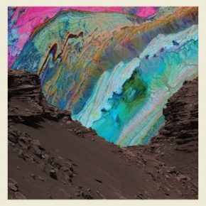St. Paul The Broken Bones 2022 The Alien Coast FLAC