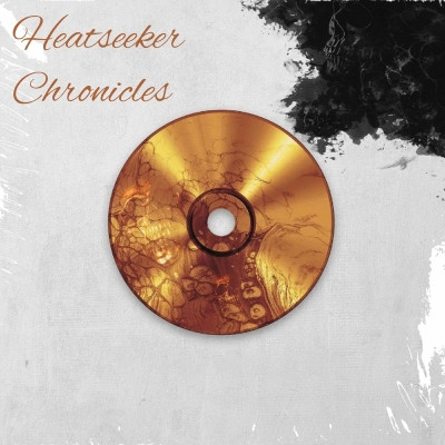 VA - Heatseeker Chronicles (2022) [320 kbps]