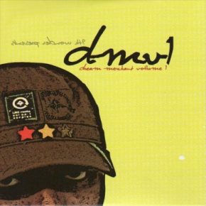 9th Wonder 2005 Dream Merchant Vol. 1 FLAC
