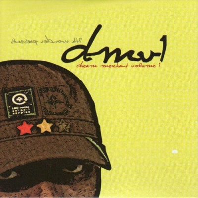 9th Wonder 2005 Dream Merchant Vol. 1 FLAC