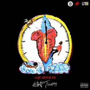 A$AP Twelvyy - A Quarter Til (2022) [FLAC + 320 kbps]