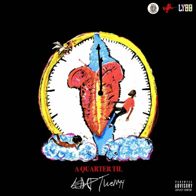 AAP Twelvyy 2022 A Quarter Til FLAC