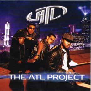 ATL - The ATL Project (2004) [FLAC]