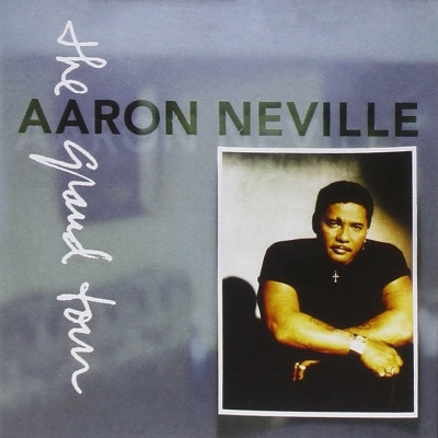 Aaron Neville 1993 The Grand Tour FLAC