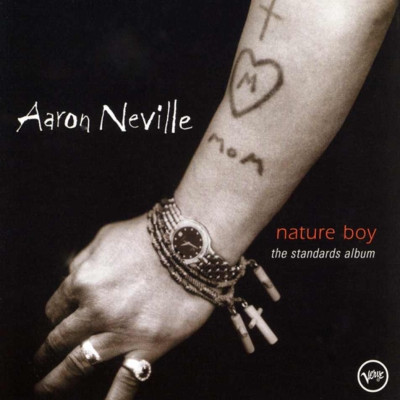 Aaron Neville - Nature Boy: The Standards Album (2003) [FLAC]
