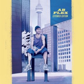 Abdominal 2021 AB Flex 2021 Remastered FLAC