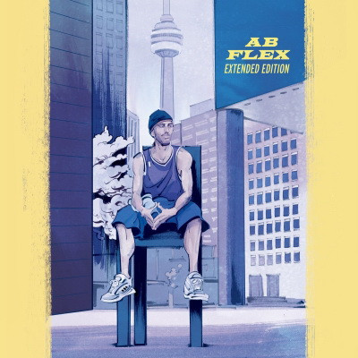 Abdominal 2021 AB Flex 2021 Remastered FLAC