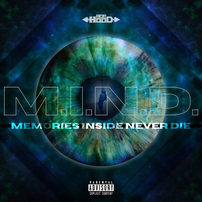 Ace Hood 2022 M.I.N.D. FLAC 24 48