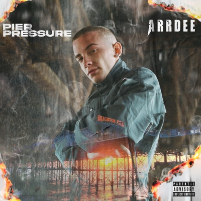 ArrDee 2022 Pier Pressure FLAC 24 44.1