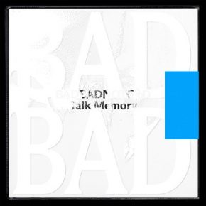 BADBADNOTGOOD - Talk Memory (2021) [FLAC]
