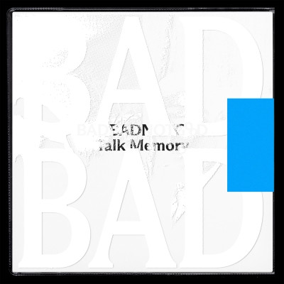 BADBADNOTGOOD 2021 Talk Memory FLAC