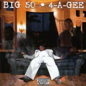 Big 50 - 4-A-Gee (2021 Reissue) [FLAC]