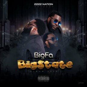 Bigfa 2022 BIGSTATE FLAC