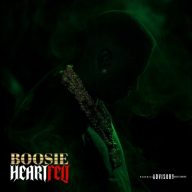 Boosie Badazz - Heartfelt (2022) [FLAC + 320 kbps]